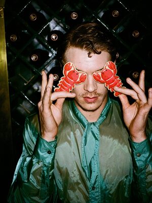 PHOTOGRAPHER: RITCHIE JO ESPENILLA
Keywords: connor;storrie;publications;photoshoots;2026;cultured;magazine;dinner;february