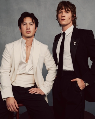 PHOTOGRAPHER: CHRISTIAN COPPOLA
Keywords: connor;storrie;publications;photoshoots;2026;golden;globes;hudson;williams