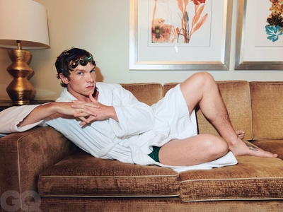 PHOTOGRAPHER: BOWEN FERNIE
Keywords: connor;storrie;publications;photoshoots;2026;GQ;magazine;met;gala;feature