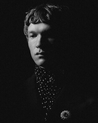 PHOTOGRAPHER: BOWEN FERNIE
Keywords: connor;storrie;publications;photoshoots;2026;met;gala