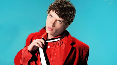PHOTOGRAPHER: MARY ELLEN MATTHEWS
Keywords: connor;storrie;publications;photoshoots;2026;snl;saturday;night;live;portraits