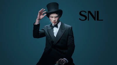 PHOTOGRAPHER: MARY ELLEN MATTHEWS
Keywords: connor;storrie;publications;photoshoots;2026;snl;saturday;night;live;portraits