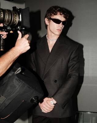 PHOTOGRAPHER: NIKKI MARIE
Keywords: connor;storrie;publications;photoshoots;2026;tiffany;&;co;the;actors;awards