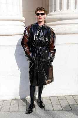 Keywords: connor;storrie;public;appearances;events;2026;paris;fashion;week;ysl;saint;laurent;france