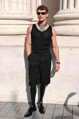 Keywords: connor;storrie;public;appearances;events;2026;paris;fashion;week;ysl;saint;laurent;france