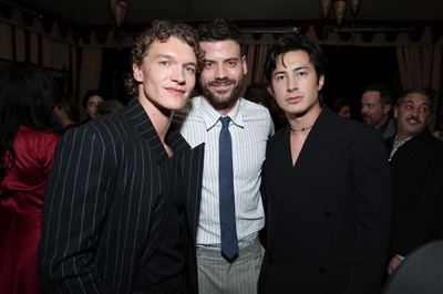 Keywords: connor;storrie;public;appearances;events;the;actors;night;red;carpet;francois;arnaud;2025