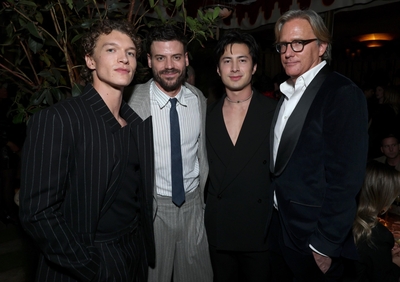 Keywords: connor;storrie;public;appearances;events;the;actors;night;red;carpet;francois;arnaud;2025