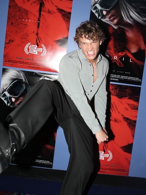 Keywords: connor;storrie;public;appearances;events;the;april;x;premiere;2025
