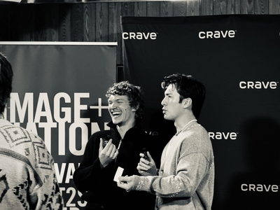 Keywords: connor;storrie;public;appearances;events;heated;rivalry;premiere;montreal;canada;hudson;williams