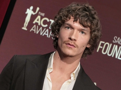 Keywords: connor;storrie;public;appearnces;2026;actor;awards;sag;aftra;los;angeles;la;32nd;california;nominations