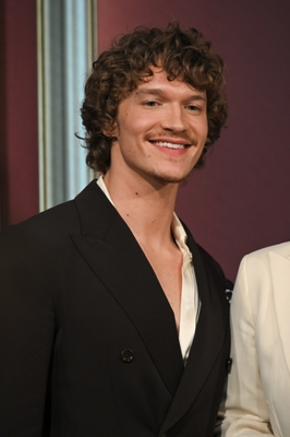 Keywords: connor;storrie;public;appearnces;2026;actor;awards;sag;aftra;los;angeles;la;32nd;california;nominations