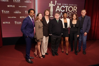 Click to view full size image
==============
Keywords: connor;storrie;public;appearnces;2026;actor;awards;sag;aftra;los;angeles;la;32nd;california;nominations Keywords: connor;storrie;public;appearnces;2026;actor;awards;sag;aftra;los;angeles;la;32nd;california;nominations