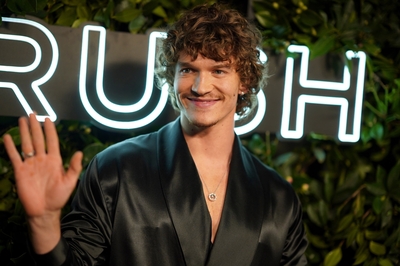 Click to view full size image
==============
Keywords: connor;storrie;public;appearnces;2026;coco;crush;red;carpet;celebration;dinner Keywords: connor;storrie;public;appearnces;2026;coco;crush;red;carpet;celebration;dinner