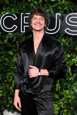 Click to view full size image
==============
Keywords: connor;storrie;public;appearnces;2026;coco;crush;red;carpet;celebration;dinner Keywords: connor;storrie;public;appearnces;2026;coco;crush;red;carpet;celebration;dinner
