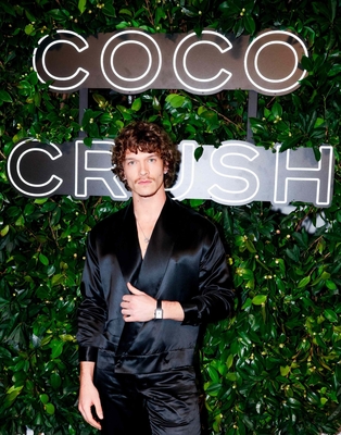 Click to view full size image
==============
Keywords: connor;storrie;public;appearnces;2026;coco;crush;red;carpet;celebration;dinner Keywords: connor;storrie;public;appearnces;2026;coco;crush;red;carpet;celebration;dinner