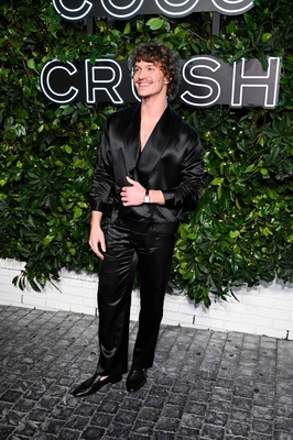 Keywords: connor;storrie;public;appearnces;2026;coco;crush;red;carpet;celebration;dinner