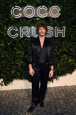 Keywords: connor;storrie;public;appearnces;2026;coco;crush;red;carpet;celebration;dinner