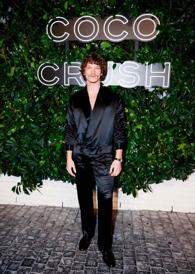 Keywords: connor;storrie;public;appearnces;2026;coco;crush;red;carpet;celebration;dinner