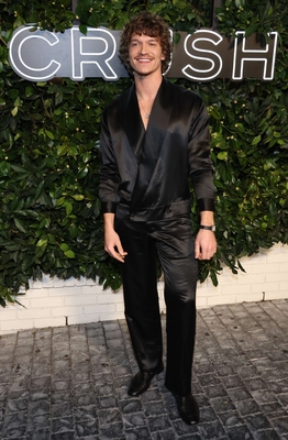 Keywords: connor;storrie;public;appearnces;2026;coco;crush;red;carpet;celebration;dinner