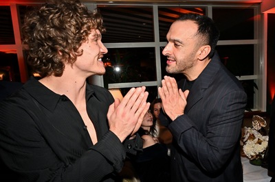 Click to view full size image
==============
Keywords: connor;storrie;public;appearnces;2026;pre;golden;globes;party;variety Keywords: connor;storrie;public;appearnces;2026;pre;golden;globes;party;variety