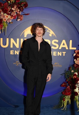 Click to view full size image
==============
Keywords: connor;storrie;public;appearnces;2026;nbc;universal;pre;golden;globes;party Keywords: connor;storrie;public;appearnces;2026;nbc;universal;pre;golden;globes;party