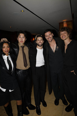 Keywords: connor;storrie;public;appearnces;2026;pre;golden;globes;party;variety;neon;hudson;williams;francois;arnaud;robbie;gk;nadine;bhabha