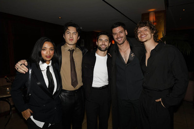 Keywords: connor;storrie;public;appearnces;2026;pre;golden;globes;party;variety;neon;hudson;williams;francois;arnaud;robbie;gk;nadine;bhabha
