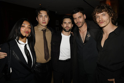 Keywords: connor;storrie;public;appearnces;2026;pre;golden;globes;party;variety;neon;hudson;williams;francois;arnaud;robbie;gk;nadine;bhabha