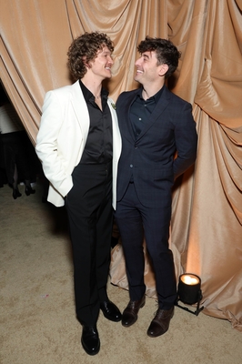 Keywords: connor;storrie;public;appearnces;2026;awards;season;celebration;mgm;studios;vanity;fair