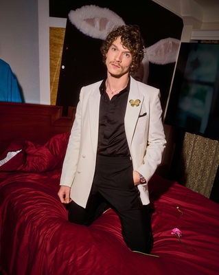 Click to view full size image
==============
Keywords: connor;storrie;public;appearnces;2026;awards;season;celebration;best;performance;party Keywords: connor;storrie;public;appearnces;2026;awards;season;celebration;best;performance;party
