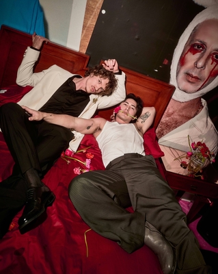 Click to view full size image
==============
Keywords: connor;storrie;public;appearnces;2026;awards;season;celebration;best;performance;party;hudson;williams Keywords: connor;storrie;public;appearnces;2026;awards;season;celebration;best;performance;party;hudson;williams