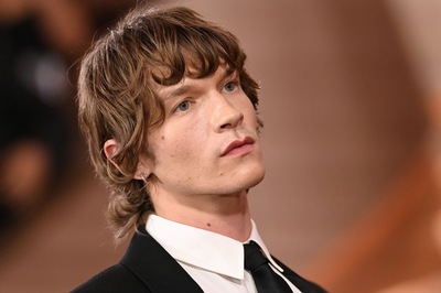 Keywords: connor;storrie;public;appearnces;2026;golden;globes;red;carpet