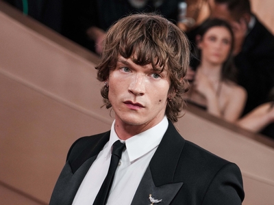 Click to view full size image
==============
Keywords: connor;storrie;public;appearnces;2026;golden;globes;red;carpet Keywords: connor;storrie;public;appearnces;2026;golden;globes;red;carpet