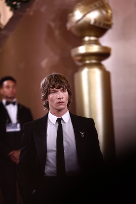 Keywords: connor;storrie;public;appearnces;2026;golden;globes;red;carpet
