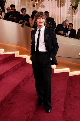 Click to view full size image
==============
Keywords: connor;storrie;public;appearnces;2026;golden;globes;red;carpet Keywords: connor;storrie;public;appearnces;2026;golden;globes;red;carpet