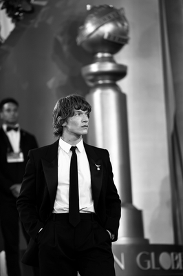 Click to view full size image
==============
Keywords: connor;storrie;public;appearnces;2026;golden;globes;red;carpet Keywords: connor;storrie;public;appearnces;2026;golden;globes;red;carpet