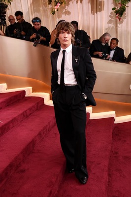 Click to view full size image
==============
Keywords: connor;storrie;public;appearnces;2026;golden;globes;red;carpet Keywords: connor;storrie;public;appearnces;2026;golden;globes;red;carpet