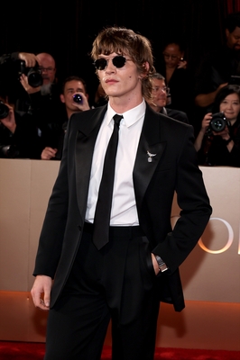 Click to view full size image
==============
Keywords: connor;storrie;public;appearnces;2026;golden;globes;red;carpet Keywords: connor;storrie;public;appearnces;2026;golden;globes;red;carpet
