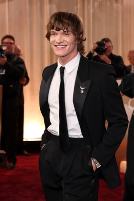 Keywords: connor;storrie;public;appearnces;2026;golden;globes;red;carpet