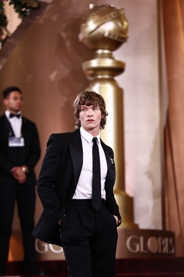 Keywords: connor;storrie;public;appearnces;2026;golden;globes;red;carpet