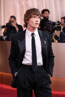 Click to view full size image
==============
Keywords: connor;storrie;public;appearnces;2026;golden;globes;red;carpet Keywords: connor;storrie;public;appearnces;2026;golden;globes;red;carpet