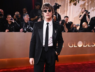 Keywords: connor;storrie;public;appearnces;2026;golden;globes;red;carpet