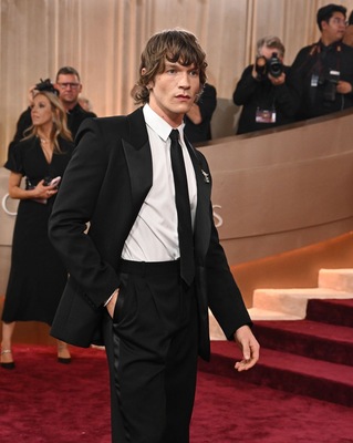 Click to view full size image
==============
Keywords: connor;storrie;public;appearnces;2026;golden;globes;red;carpet Keywords: connor;storrie;public;appearnces;2026;golden;globes;red;carpet