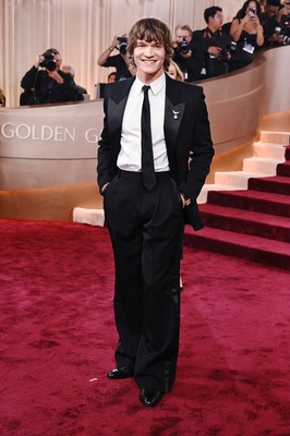 Click to view full size image
==============
Keywords: connor;storrie;public;appearnces;2026;golden;globes;red;carpet Keywords: connor;storrie;public;appearnces;2026;golden;globes;red;carpet