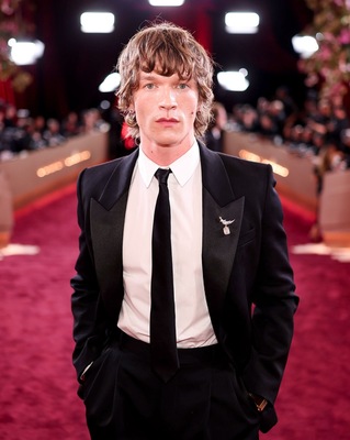 Click to view full size image
==============
Keywords: connor;storrie;public;appearnces;2026;golden;globes;red;carpet Keywords: connor;storrie;public;appearnces;2026;golden;globes;red;carpet