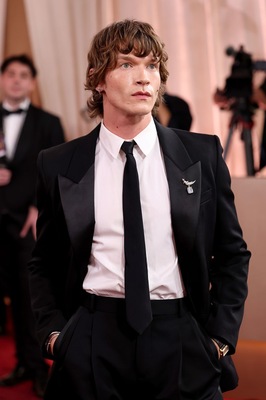 Keywords: connor;storrie;public;appearnces;2026;golden;globes;red;carpet