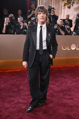 Keywords: connor;storrie;public;appearnces;2026;golden;globes;red;carpet