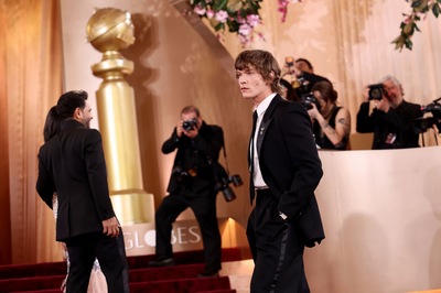 Keywords: connor;storrie;public;appearnces;2026;golden;globes;red;carpet