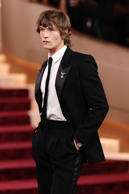 Keywords: connor;storrie;public;appearnces;2026;golden;globes;red;carpet