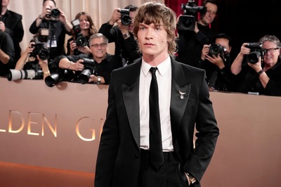 Keywords: connor;storrie;public;appearnces;2026;golden;globes;red;carpet